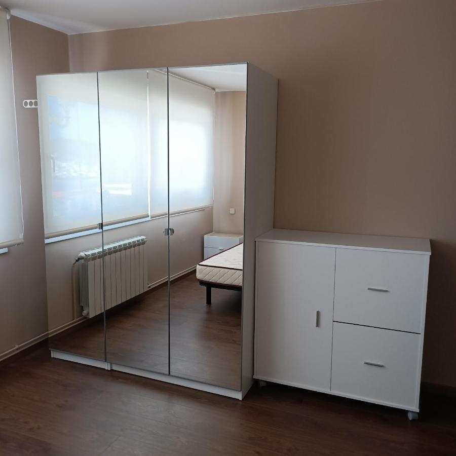 Primera Linea Playa 6 Huesped Con Garaje Apartamento *